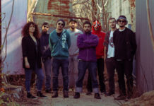 Kapten – “I hate it”