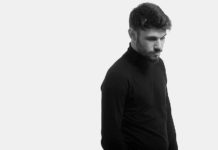 O νέος τραγουδοποιός Γιώργος Κεχαγιόγλου κυκλοφορεί το πρώτο του album “Εκείνος & Εγώ”