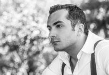 Ο Δημήτρης Κίκλης στη Σφίγγα, παρουσιάζει ένα πρόγραμμα – ύμνο στα πάθη της Αγάπης και του Έρωτα