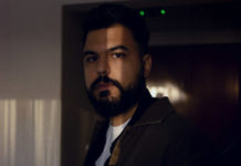 Χρήστος Κούρτογλου – “Πάμε Να Φύγουμε”