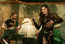 Η Μαρία Κουτσουρλή ξανά στο Faust!