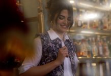 Μαρία Κουτσουρλή – “Νύχτες που δεν ανήκω”