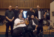 Σταμάτης Κραουνάκης – “Καλημέρα όμορφη Κεφαλονιά”