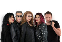 “Reunion” ένα νέο musical στο Παλλάς, με εκλεκτό cast!