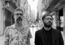 My Wet Calvin – “Έχω μια μελωδία” (διασκευή)