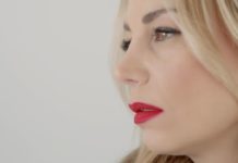 Γεωργία Νταγάκη – “Aπέραντη ευτυχία”