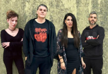 Πόσες στιγμές χωράνε σε… 25 χρόνια; Σ’ αυτό θα απαντήσουν οι Όναρ, στο Κύτταρο, με πολύ εκλεκτούς καλεσμένους!