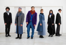 Ο Ριχάρδος III του Σαίξπηρ, ανεβαίνει στο Σύγχρονο Θέατρο σε σκηνοθεσία Ρουμπίνης Μοσχοχωρίτη