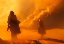 Seven Of Hearts – “In her darkness”