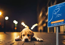 ”Σκύλος στο δρόμο” στη μουσική σκηνή Σφίγγα!