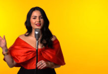 Μαρία Στυλιανίδη – Ηλιοβασίλεμα