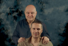 Κώστας Θωμαΐδης και Μανόλης Ανδρουλιδάκης γίνονται «Πλανόδιοι μουσικοί», στο Ίλιον Plus