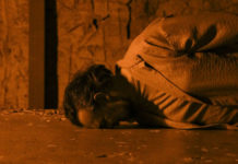 “Το πιο όμορφο σώμα που έχει βρεθεί ποτέ σε αυτό το μέρος” με τον Αργύρη Ξάφη, στο Θέατρο Θησείον