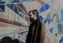 Ο Γιώργος Τσακνής παρουσιάζει το πρώτο του άλμπουμ “Μπερλίνα”