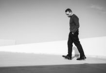 Ο Κωνσταντίνος Βήτα στον «Κήπο του Μεγάρου»