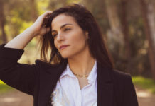 Ο πρώτος προσωπικός δίσκος της Άννας Χρυσάνθου κυκλοφορεί με τίτλο “αν | να”