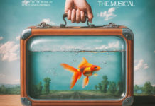 O Παναγιώτης Καλαντζόπουλος κυκλόφορεί το album Φτηνά Τσιγάρα the Musical!