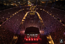 Κυκλοφορεί η ηχογράφηση της μεγαλειώδους συναυλίας του Βασίλη Παπακωνσταντίνου στο Καλλιμάρμαρο, για τα 50 χρόνια του στο τραγούδι