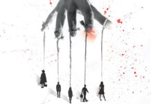 “Διάφανος ύπνος” στο Θέατρο Άλφα