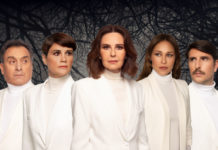 «Διάλεξε τον θάνατό σου αγάπη μου» με την Κάτια Δανδουλάκη, σε περιοδεία ανά την Ελλάδα!