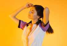 Νεφέλη Φασούλη και Αντώνης Απέργης παρουσιάζουν τον “Κήπο” τους, στο Ίλιον Plus