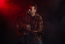 Ο Θεολόγος Κάππος επιστρέφει στα καλλιτεχνικά δρώμενα με συναυλία στο Caja de Μusica