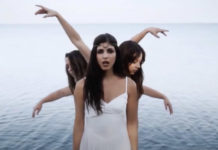 Τερέζα Καζιτόρη feat. Ελένη Αληφραγκή – “Ευχή”