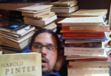 Παντελής Κυραμαργιός – “Tinder”