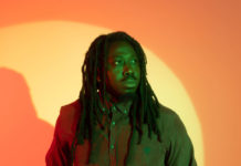 Κυκλοφορεί σε βινύλιο το νέο αγγλόφωνο album του MC Yinka