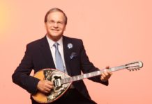 Οι Μπαλάντες του Χρήστου Νικολόπουλου, με τις φωνές των Ελ. Τσαλιγοπούλου, Γ. Κότσιρα, Ελ. Ζουγανέλη & Χρ. Μάστορα!