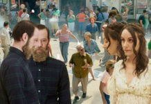 “Πινόκιο” στο Bios σε σύλληψη και σκηνοθεσία Γρηγόρη Χατζάκη