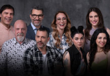 Οι «Τέλειοι Ξένοι» βγαίνουν σε περιοδεία αυτό το καλοκαίρι! Δείτε από πού θα περάσουν…