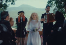 Theodore – “The big rip”