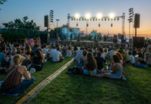 Vamvakou Experience Festival έρχεται και φέτος στη Βαμβακού Λακωνίας