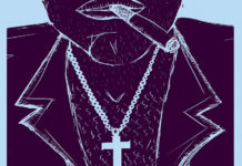 “Η βιομηχανία των ηλιθίων”… αναλύεται στο νέο album του Εισβολέα!