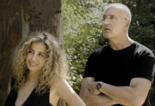 Αντώνης Δημητρίου feat. Επιστήμη Καμπούρογλου – “Πάλι κλαις”