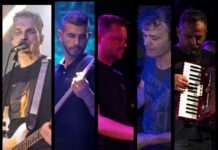 Νέο album για τους Domenica!