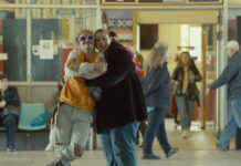 Εκμέκ – “Έλα μαζί μου στον ουρανό”