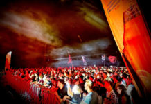 Το Φεστιβάλ της Αρβανίτσας επιστρέφει και φέτος με δυνατές συναυλίες!