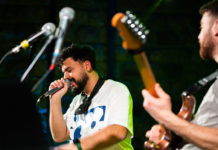 Ο Χρήστος Κούρτογλου ανεβαίνει στη σκηνή του Faust