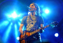 Οι Locomondo επιστρέφουν για να μας ξεσηκώσουν στο Θέατρο Πέτρας!