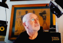 Νίκος Λόλης – “Η Alfa Romeo”