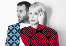 Joanna Drigo & Δημήτρης Μπαλογιάννης – “Δε μετάνιωσα”