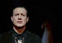 Ο βραβευμένος “Οιδίπους Τύραννος” ξανά επί σκηνής τον Νοέμβριο | Προσφορά προπώλησης