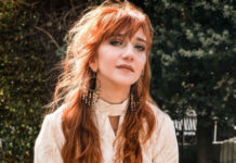 Η Μαρία Παπαγεωργίου κάνει… “Καλοκαίρι στην Αθήνα”, με συναυλία στο Παγκράτι!