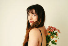 Ναταλία Ρουτσολιά – “Θα ‘ρθω να σε βρω”