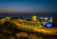 Εμβληματικές συναυλίες και εμφανίσεις αυτό το καλοκαίρι, στον Λόφο της Σάνης!