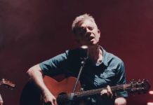 Γιάννης Σαββιδάκης – “Είπα να ξεχάσω”