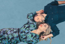 Ο Σταύρος Σιόλας και η Ρίτα Αντωνοπούλου στο Κηποθέατρο Παπάγου