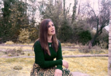 Βούλα Στρατάκη – “Κι αν μ’ αγαπάς”